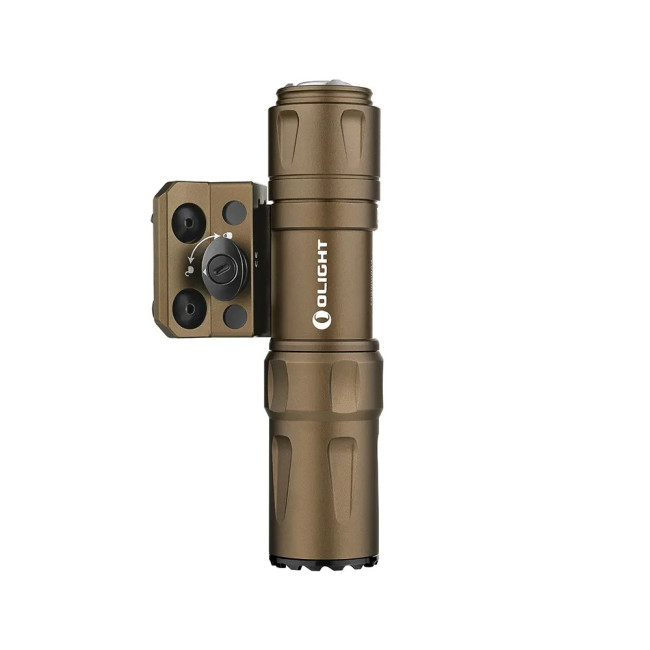 Taktyczna Latarka Montowana Odin Mini coyote - Olight