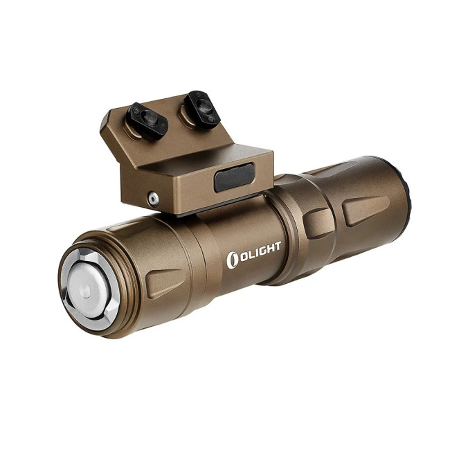 Taktyczna Latarka Montowana Odin Mini coyote - Olight