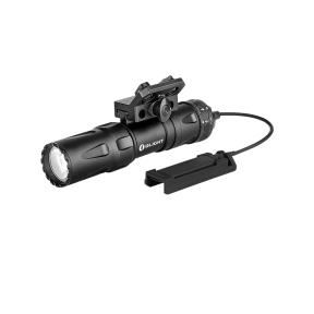 Lampe Tactique Odin Mini noir - Olight