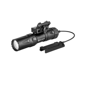 Lampe Tactique Odin Mini noir - Olight