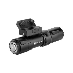 Latarka Taktyczna Odin Mini czarna - Olight