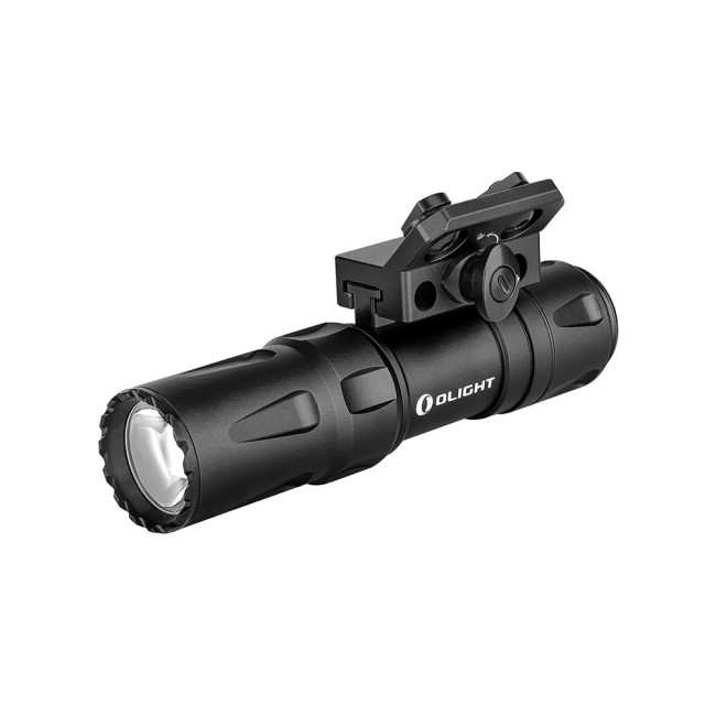 Lampe Tactique Odin Mini noir - Olight