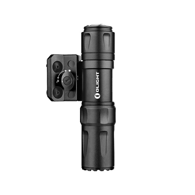 Latarka Taktyczna Odin Mini czarna - Olight