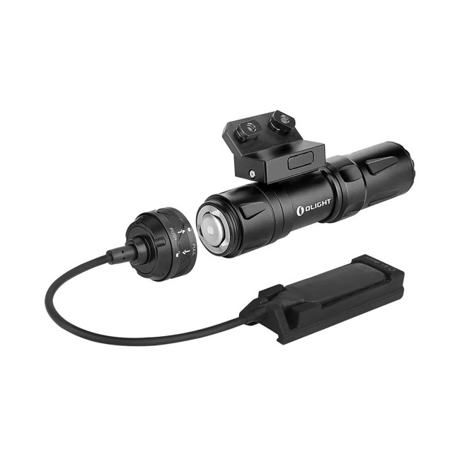 Tactische Lamp Odin Mini zwart - Olight