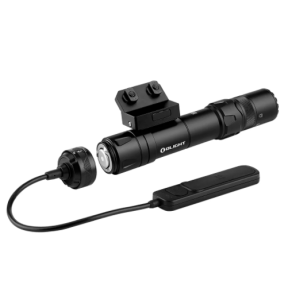 Tactische lamp Odin GL M 1500 lumen groene laser - Olight