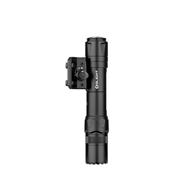 Tactische lamp Odin GL M 1500 lumen groene laser - Olight