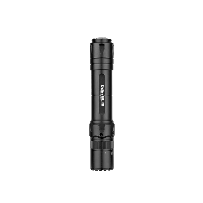 Tactische lamp Odin GL M 1500 lumen groene laser - Olight