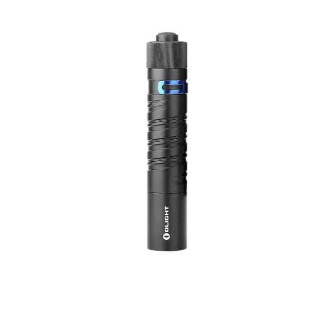 LED-Taschenlampe 300 Lumen i5T EOS schwarz - Olight