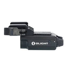Tactische lamp PL Mini 2 Valkyrie zwart - Olight