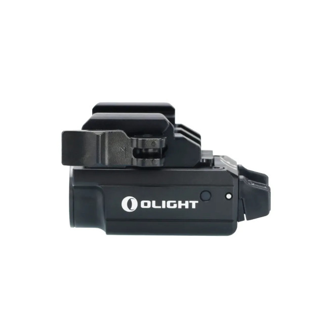Taktische Lampe PL Mini 2 Valkyrie schwarz - Olight