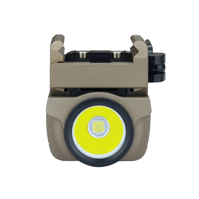 Lampe tactique PL Mini 2 Valkyrie coyote - Olight