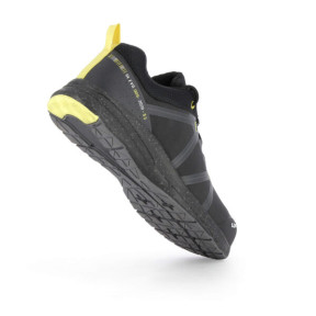 Ultra lichte veiligheidsschoenen Hornet S3 Zwart - S.24