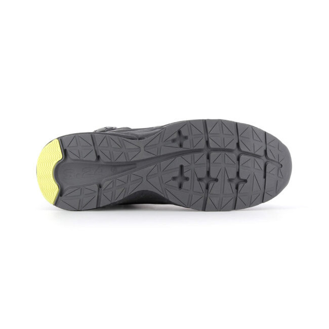 Baskets de sécurité ultra légères Hornet S3 Noir - S.24