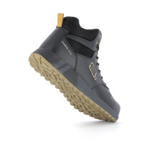 Baskets de sécurité montantes Hooker S3 Noir - S.24