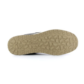 Baskets de sécurité Wings femme S1P Beige - S.24