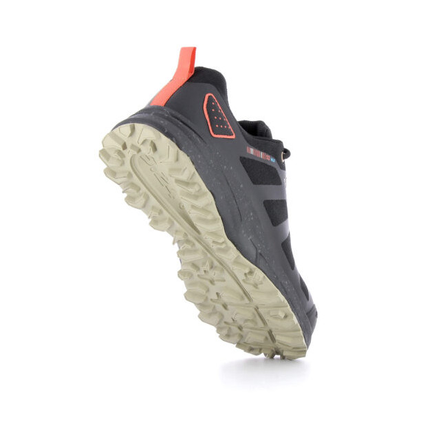 Baskets de sécurité ultra légères Hunter S3 Noir - S.24