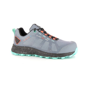 Ultra-lightweight Trailer S3 Safety Sneakers - Main Image