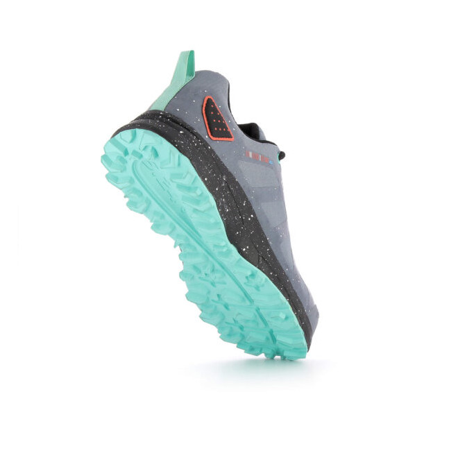 Ultra lichte veiligheidssneakers Trailer S3 Blauw - S.24