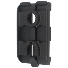 Dubbele draaibare houder voor AR-15 magazijnen (UBC-07 Clip) - ESP