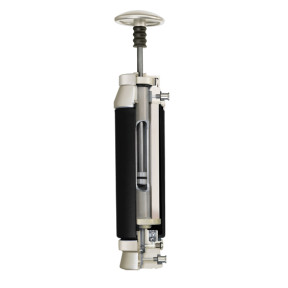 Filtr do wody Pocket z aluminium i stali nierdzewnej z filtrem ceramicznym - Katadyn