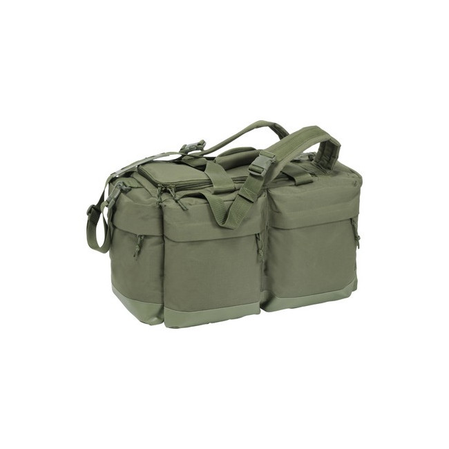 Sac opérationnel 55L Kaki - CityGuard