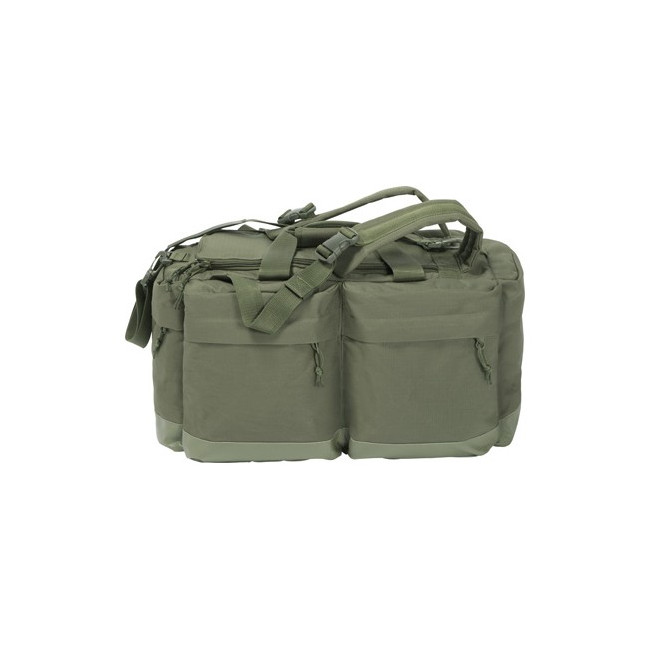 Sac opérationnel 55L Kaki - CityGuard