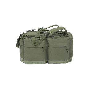 Operationele tas 55L Kaki - CityGuard