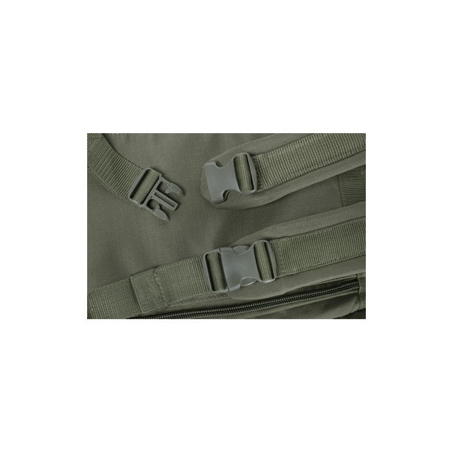 Einsatztasche 55L Khaki - CityGuard