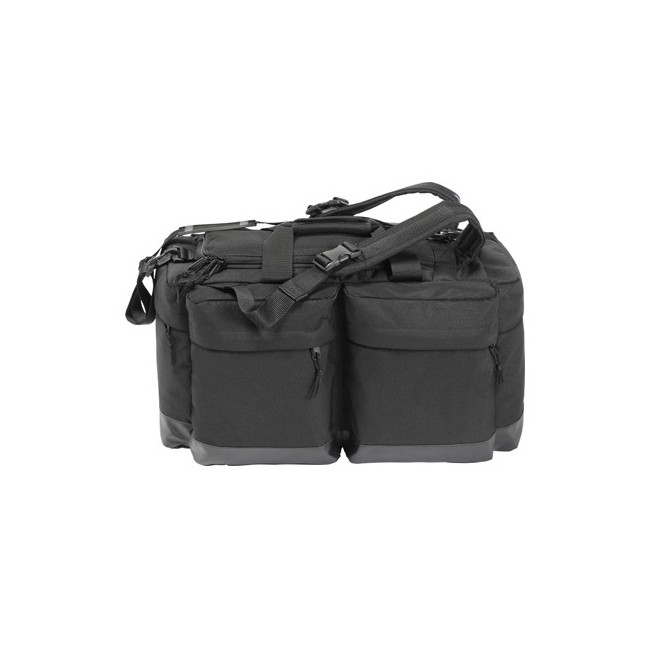 Sac opérationnel 55L Noir - CityGuard