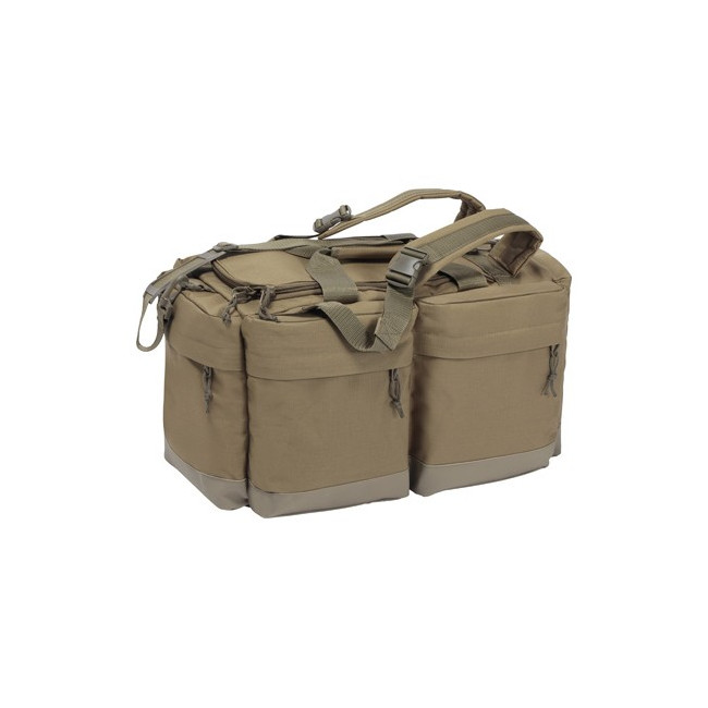 SAC OPERATIONNEL 55L Oryx - City Guard