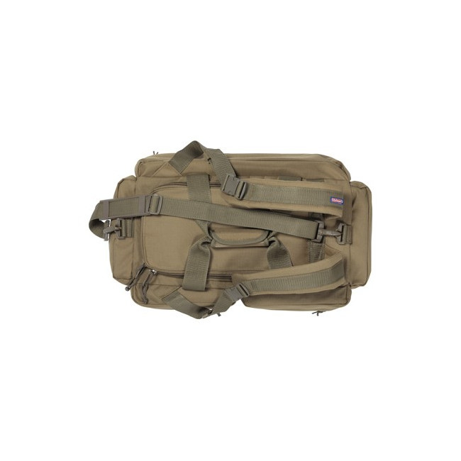 SAC OPERATIONNEL 55L Oryx - City Guard