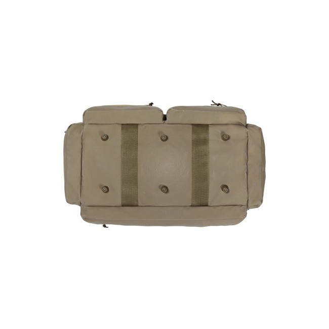 SAC OPERATIONNEL 55L Oryx - City Guard