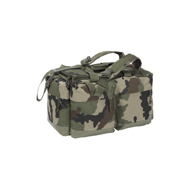 SAC OPERATIONNEL 55L CE - City Guard