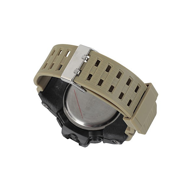 Zegarek Elite Pro Coyote - CityGuard