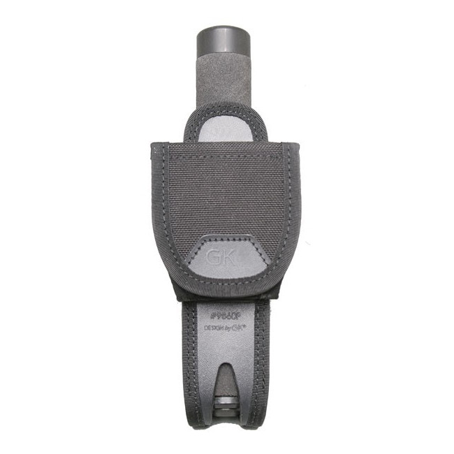 Porte bâton télescopique pivotant GK Pro