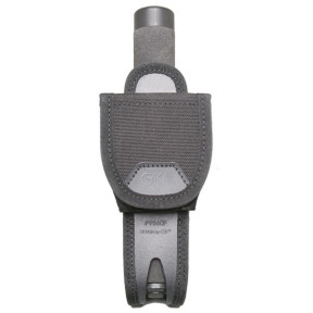 Porte bâton télescopique pivotant GK Pro