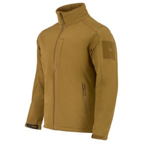 ODIN Softshell AB-TEX Jacke Tan - Highlander