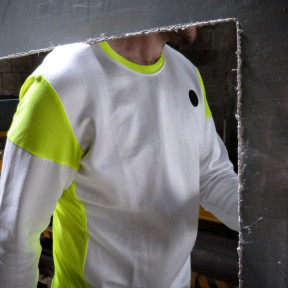 tee shirt cut resistant technology - francital