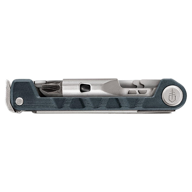 Couteau multifonctions ArmBar Drive Bleu - Gerber