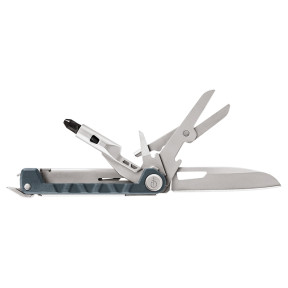 Couteau multifonctions ArmBar Drive Bleu - Gerber