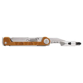 Multifunktionsmesser ArmBar Drive Orange - Gerber