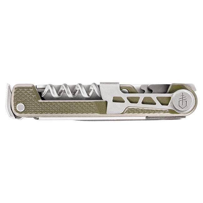 Multifunktionsmesser ArmBar Cork Gold - Gerber