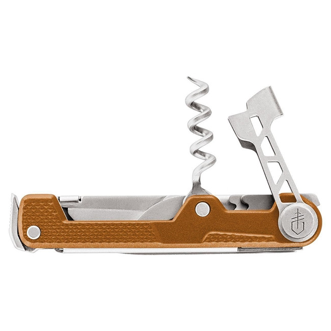 Couteau multifonctions ArmBar Cork Orange - Gerber