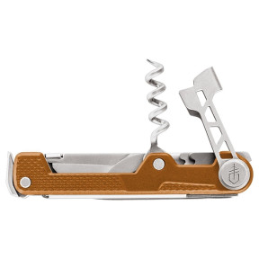 Couteau multifonctions ArmBar Cork Orange - Gerber
