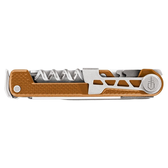 Couteau multifonctions ArmBar Cork Orange - Gerber