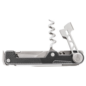 Couteau multifonctions ArmBar Cork Onyx - Gerber