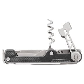 Couteau multifonctions ArmBar Cork Onyx - Gerber
