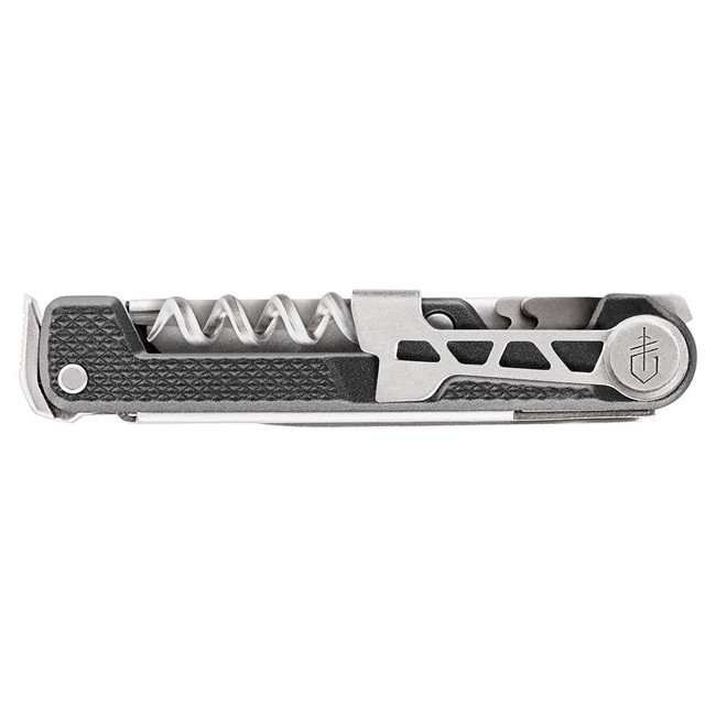 Couteau multifonctions ArmBar Cork Onyx - Gerber