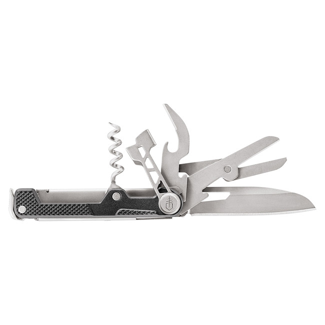 Nóż wielofunkcyjny ArmBar Cork Onyx - Gerber