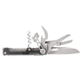 Nóż wielofunkcyjny ArmBar Cork Onyx - Gerber